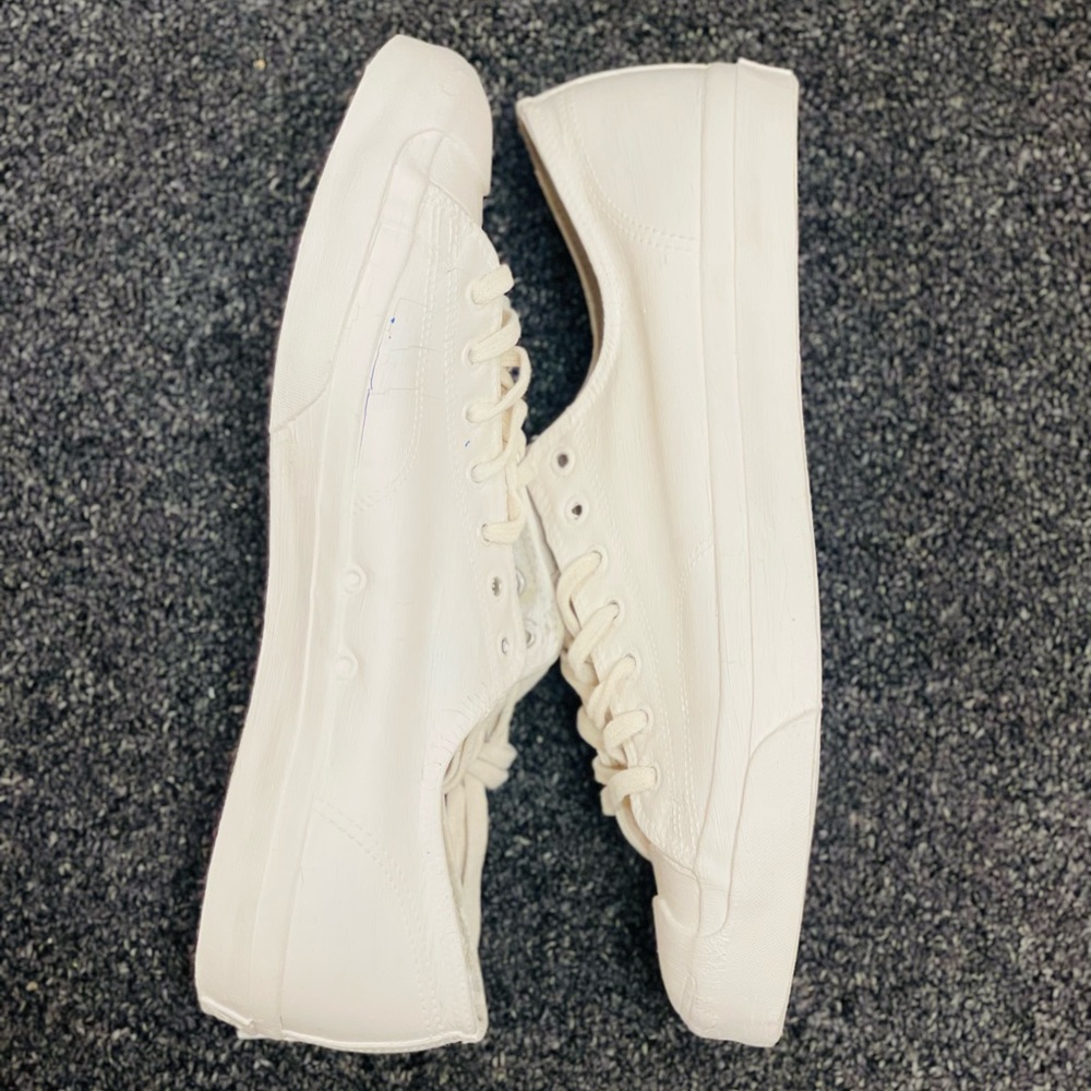 Limited edition Converse x Maison Martin Margiela